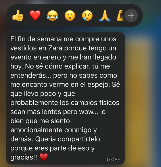 Jimena M.
